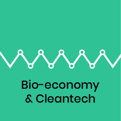 Bio-economie & Cleantech