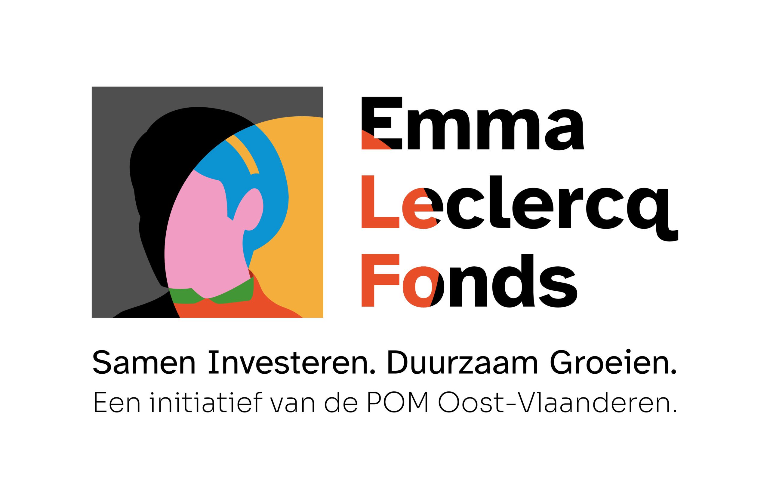 Nood aan financiering? Maak kennis met het Emma Leclercq Fonds!